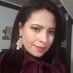 Meet your Posher, Brenda